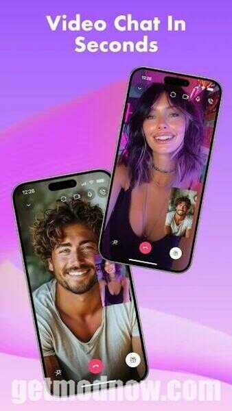 Tango Live Video Mod APK