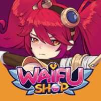 Waifu Shop