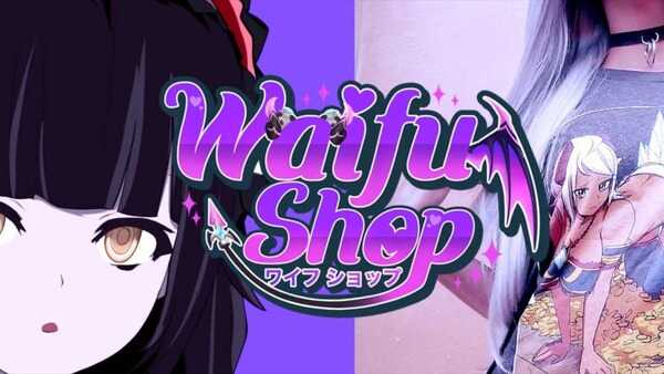 Waifu Shop