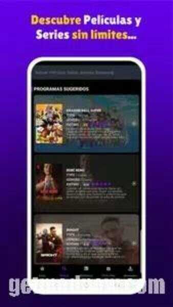 PELISHAX APK Androforever