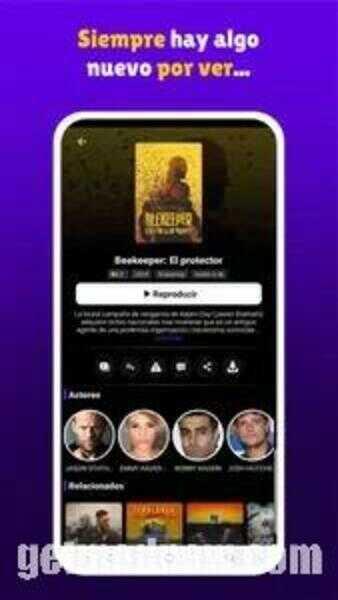 PELISHAX APK For Android