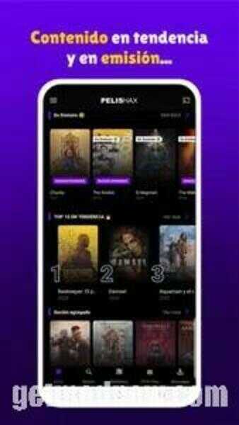 PELISHAX APK Latest Version