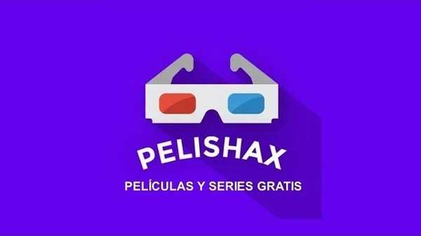 PELISHAX