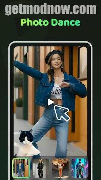Pic Dance Premium APK