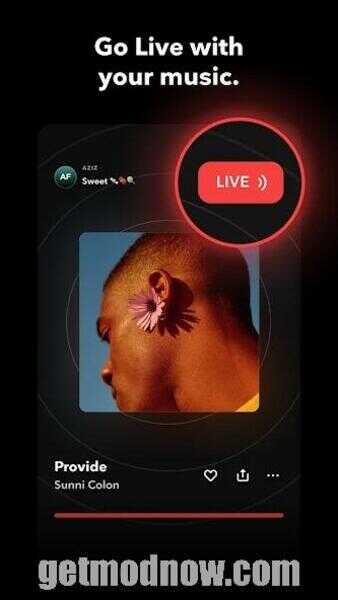 TIDAL Premium APK Premium Unlocked