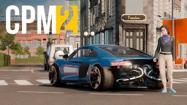 CPM 2