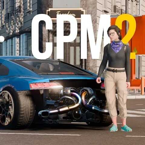 CPM 2