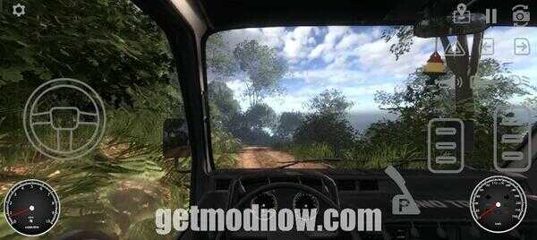 Download Hono Truck APK