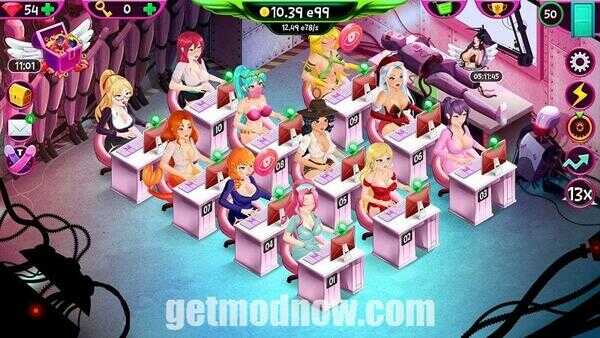 FAP CEO APK Unlocked All