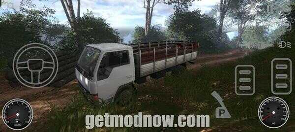 Hono Truck APK For Android