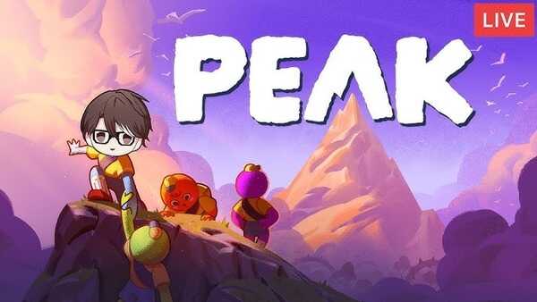 PEAK Game