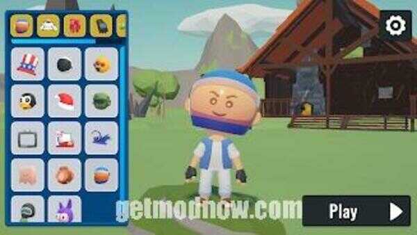 PEAK Game APK Latest Version