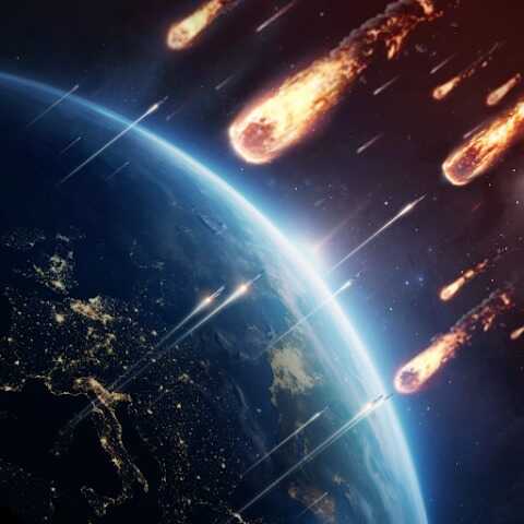 Planet Defense