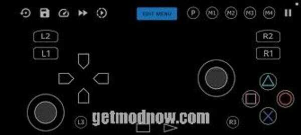 Bios For NetherSX2 APK