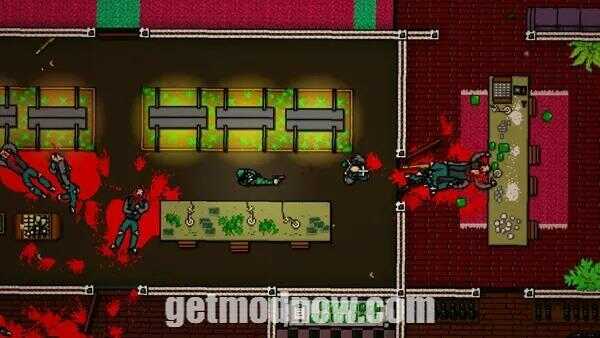 Hotline Miami 2 APK Latest Version