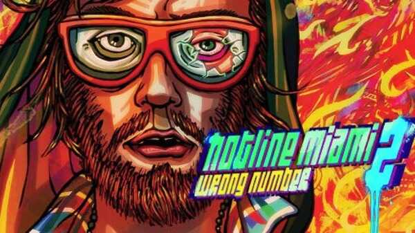 Hotline Miami 2
