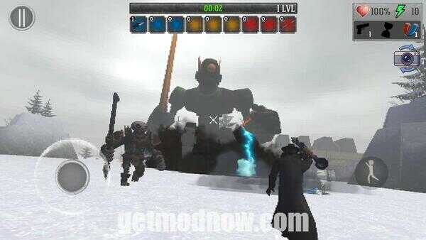 MEGABONK APK Download