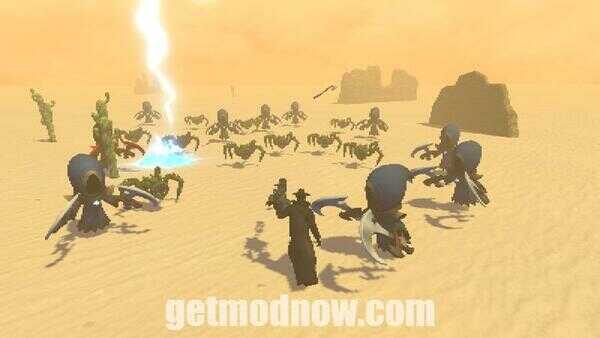 MEGABONK APK Unlocked All