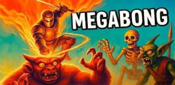 MEGABONK