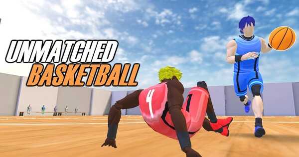 Unmatched Basketball