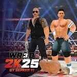 WR3D 2K25