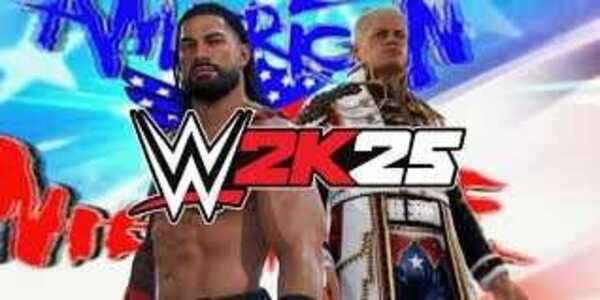 WR3D 2K25