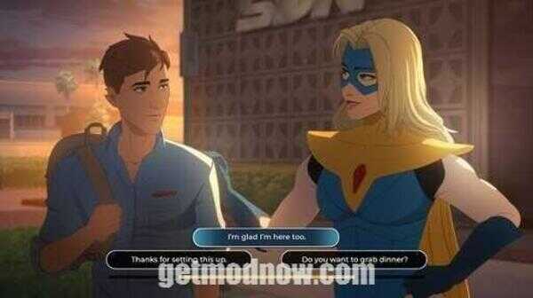 Dispatch APK Download