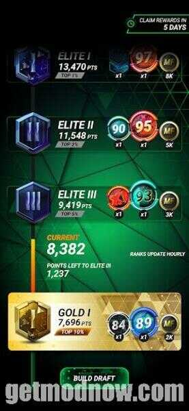 Madfut 26 APK Latest Version