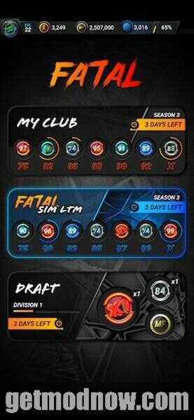 Madfut 26 Download Android