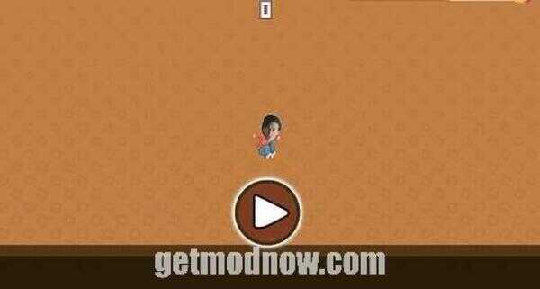 Flappy Tiger Android APK