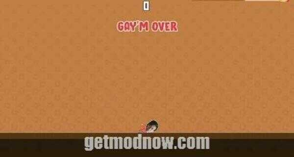 Flappy Tiger APK OBB