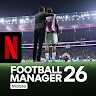 Football Manager 2026 Mobile