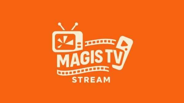 Magis TV App