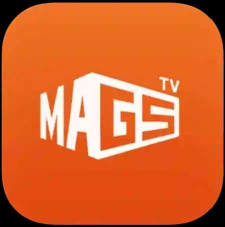 Magis TV App