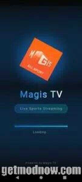 Magis TV Free APK