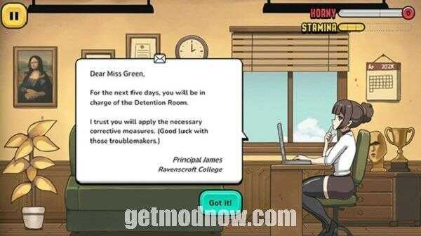 Problematic Subjects Android APK