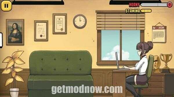 Problematic Subjects Game APK