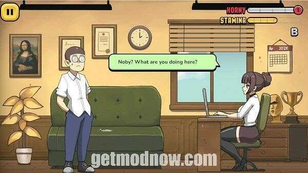 Problematic Subjects Mobile APK