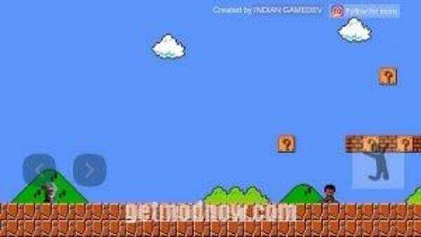 Cid Mario Android APK