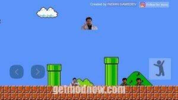 Cid Mario APK Latest Version