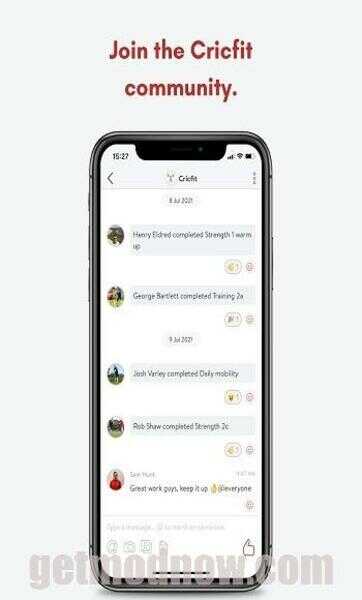 Cricfy TV APK Download 1