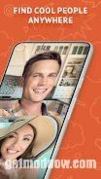 OmeTV APK Download 1