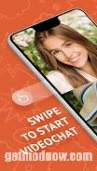 OmeTV Latest Version APK