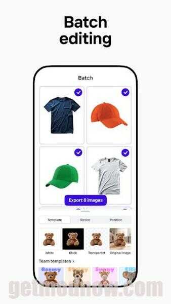 Photoroom APK Download 1