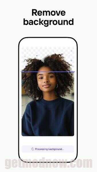 Photoroom APK Download