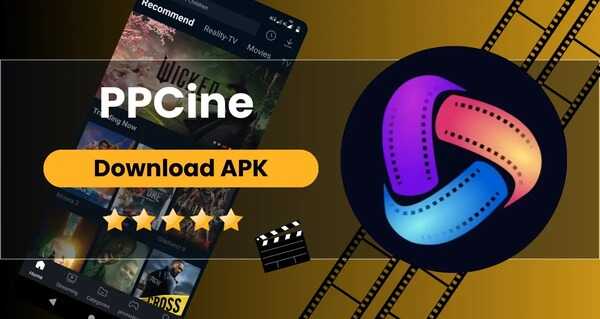 PPcine App
