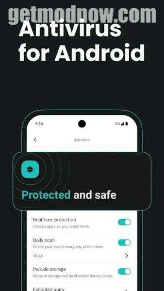 Surfshark VPN Android APK