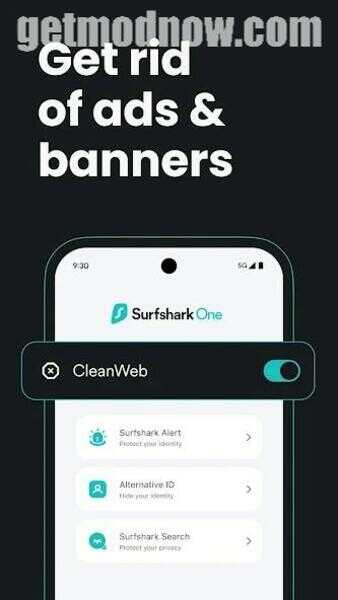 Surfshark VPN APK Download