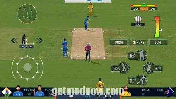 Game Changer 5 Free APK