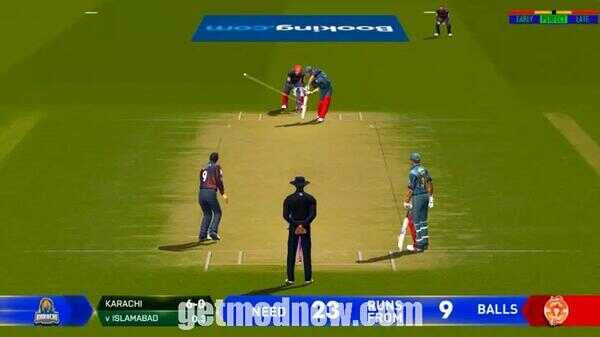 Game Changer 5 Latest Version APK